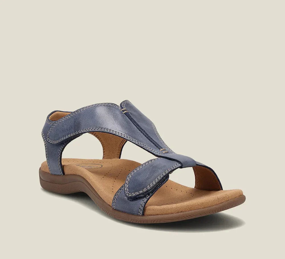 Paula | Sandalias de Diario