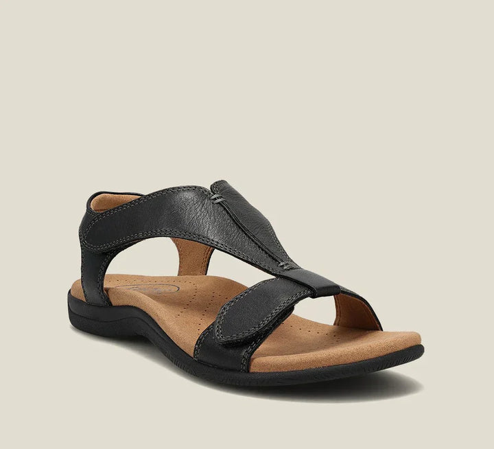 Paula | Sandalias de Diario