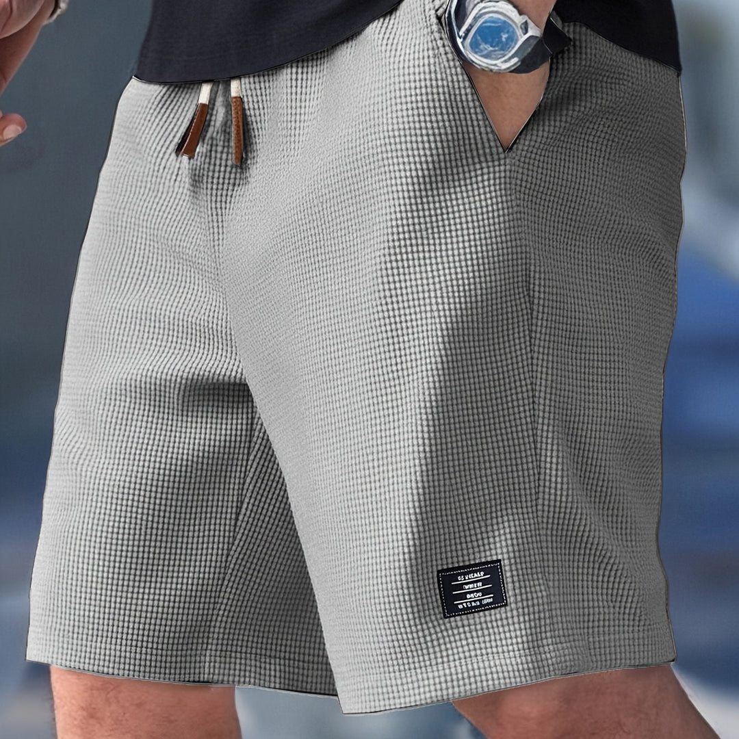 Mateo | Short de Verano Ligero