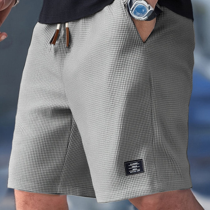 Mateo | Short de Verano Ligero