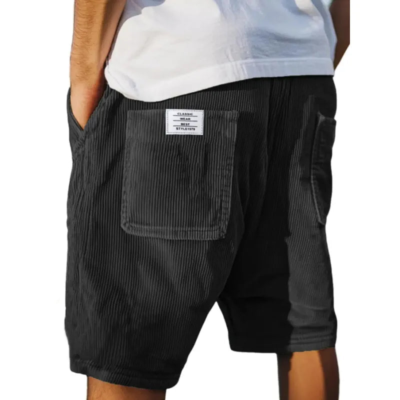 Víctor | Pantalón Corto Elegante