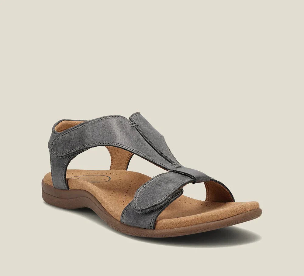 Paula | Sandalias de Diario