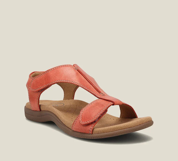 Paula | Sandalias de Diario