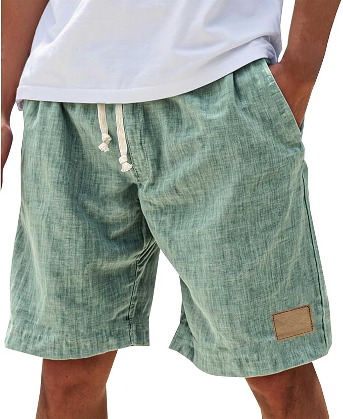 Diego | Pantalón Corto de Playa
