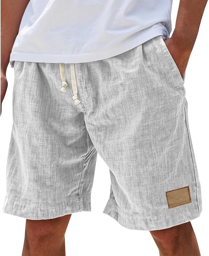Diego | Pantalón Corto de Playa