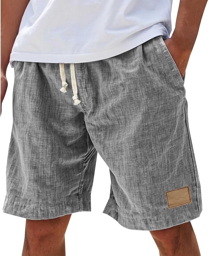 Diego | Pantalón Corto de Playa