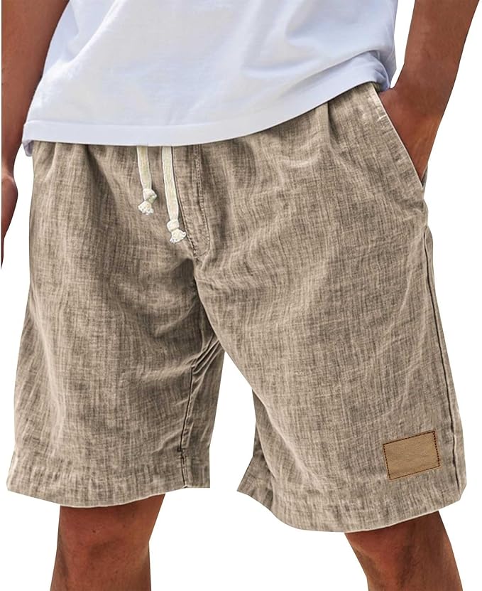 Diego | Pantalón Corto de Playa