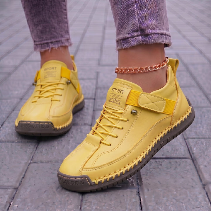 Sofía y Héctor | Zapatillas Ligeras y Cómodas