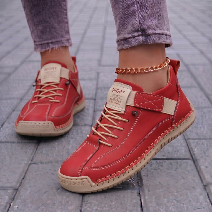 Sofía y Héctor | Zapatillas Ligeras y Cómodas