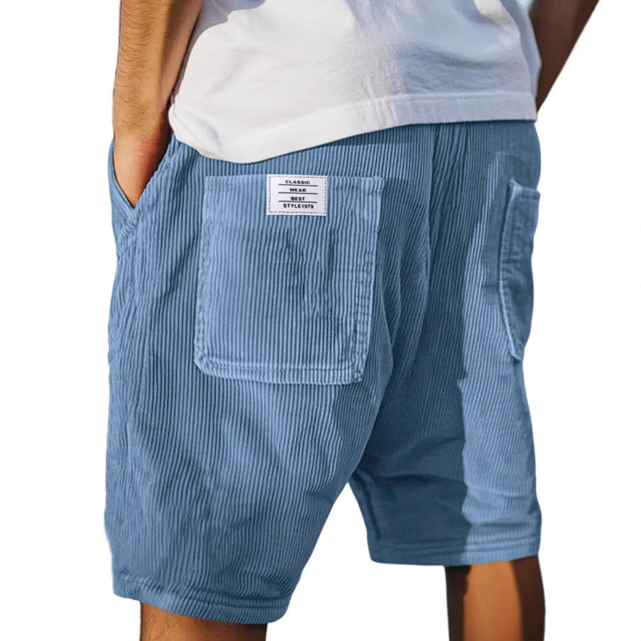 Víctor | Pantalón Corto Elegante
