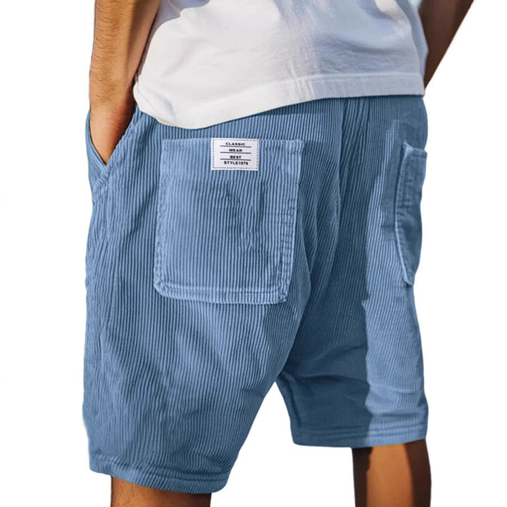 Víctor | Pantalón Corto Elegante