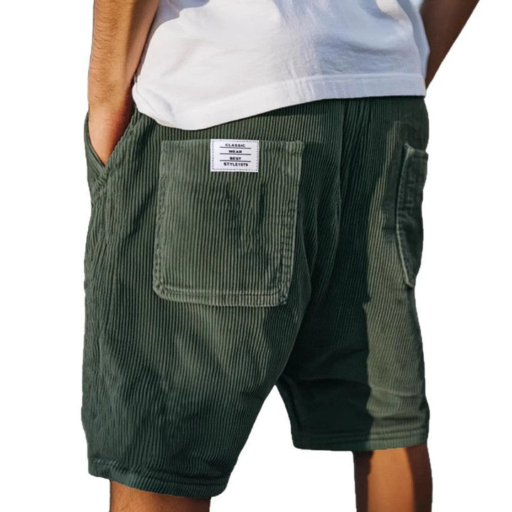 Víctor | Pantalón Corto Elegante