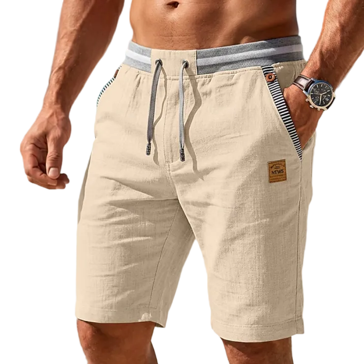 Adrián | Pantalón Corto Ultraligero