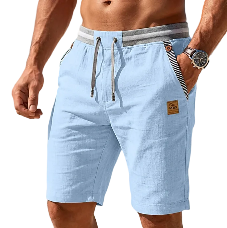 Adrián | Pantalón Corto Ultraligero