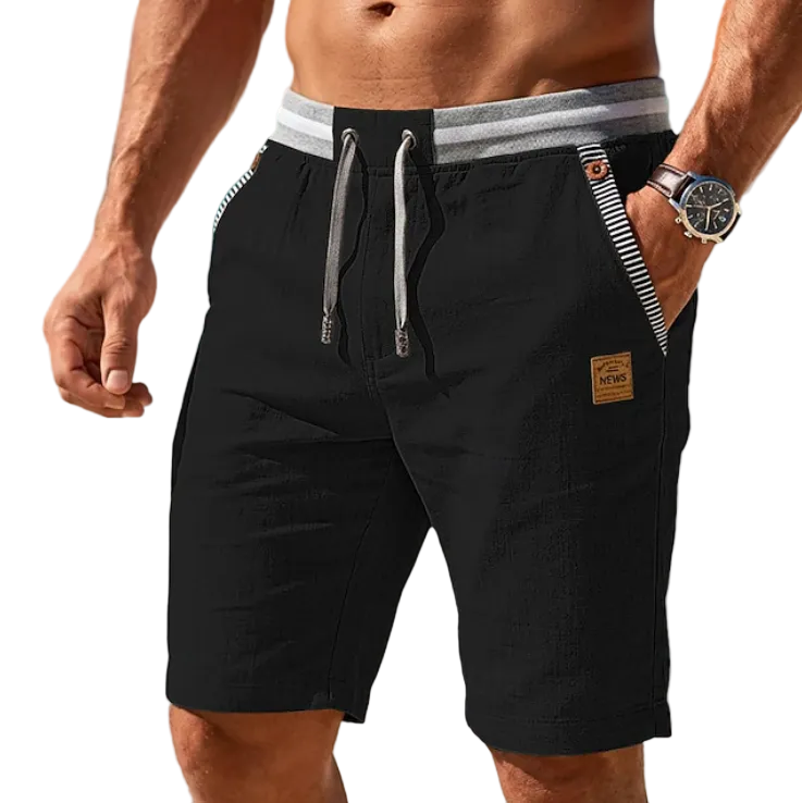 Adrián | Pantalón Corto Ultraligero