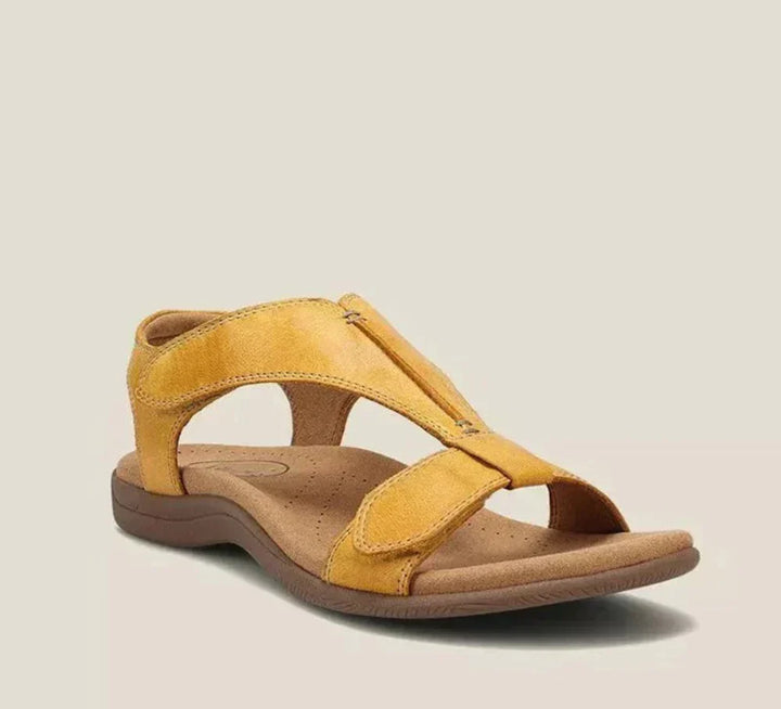 Paula | Sandalias de Diario