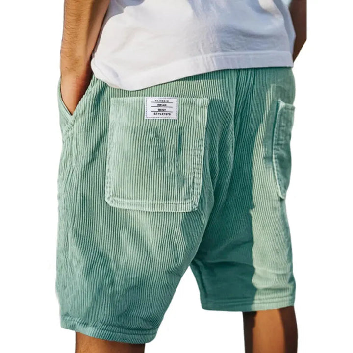 Víctor | Pantalón Corto Elegante