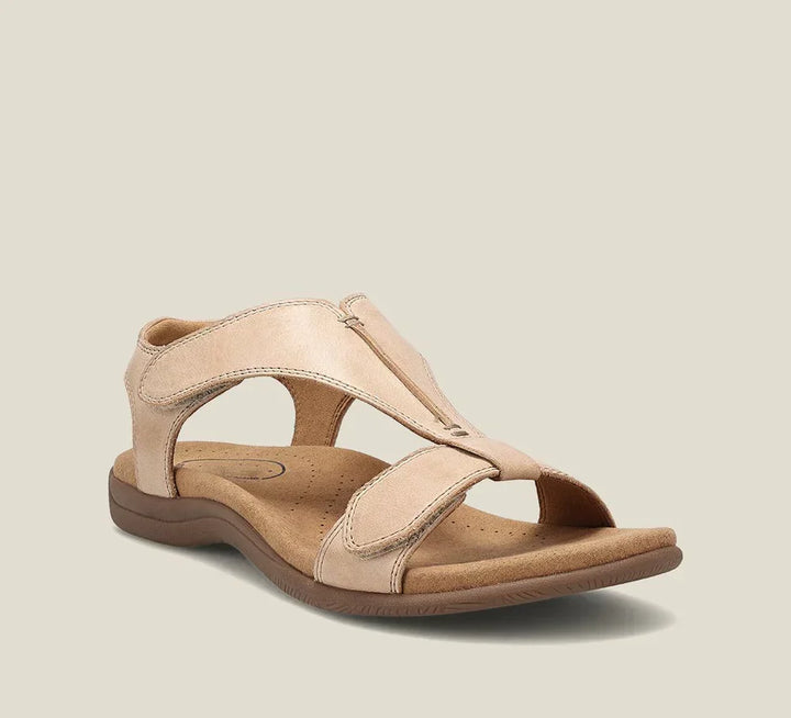 Paula | Sandalias de Diario
