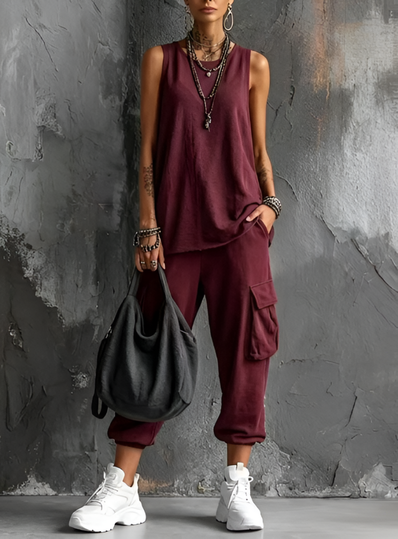 Rocio | Conjunto Urbano