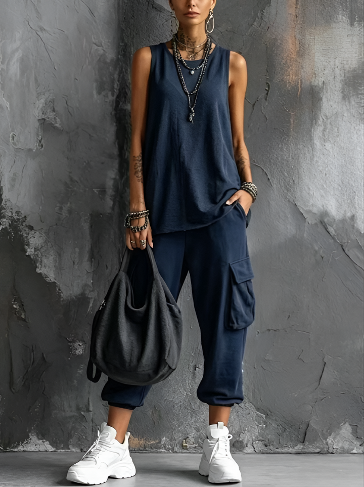 Rocio | Conjunto Urbano