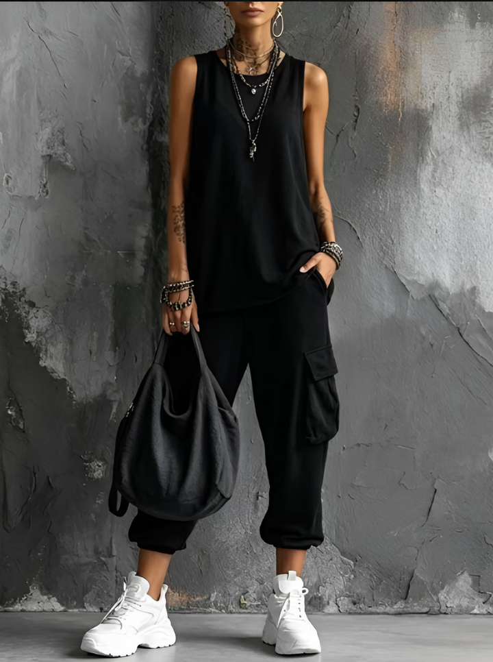 Rocio | Conjunto Urbano