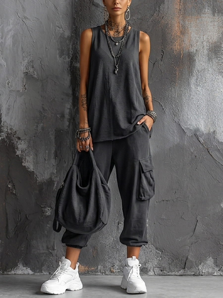 Rocio | Conjunto Urbano