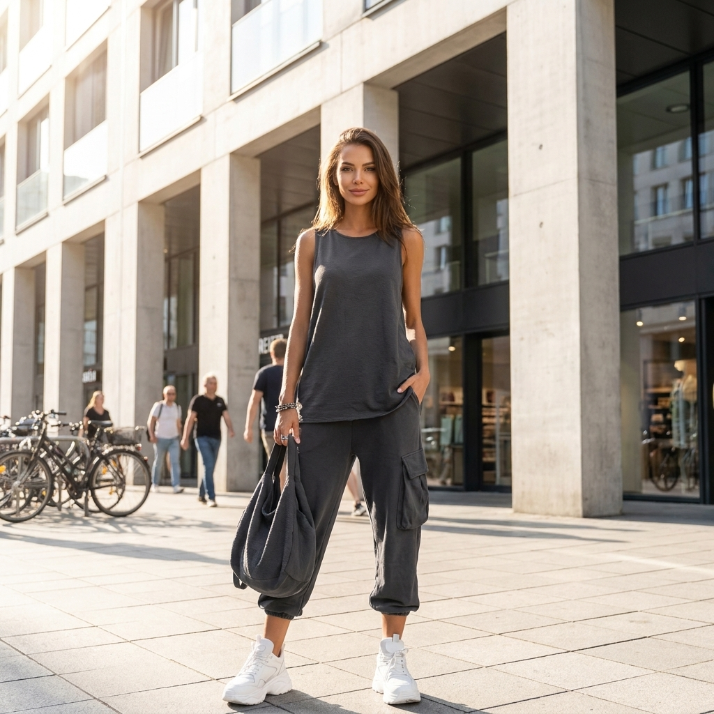 Rocio | Conjunto Urbano