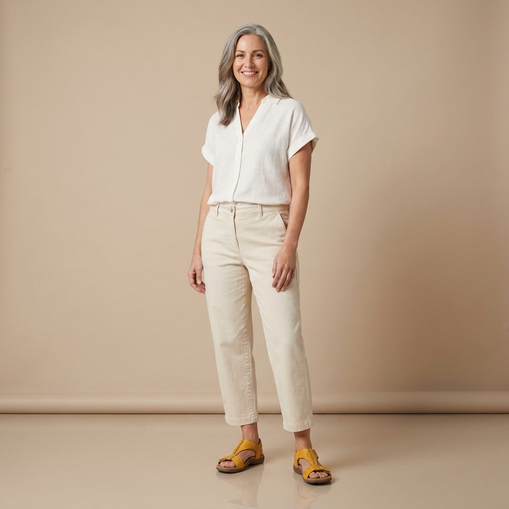 Paula | Sandalias de Diario