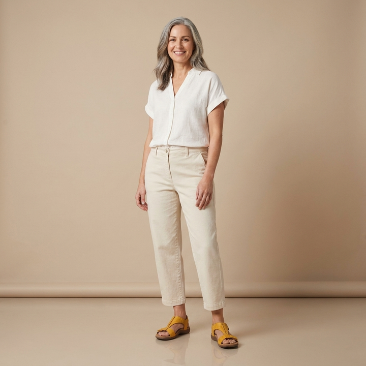 Paula | Sandalias de Diario