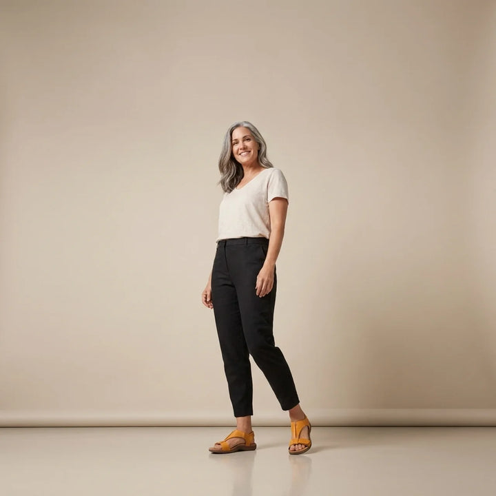 Paula | Sandalias de Diario