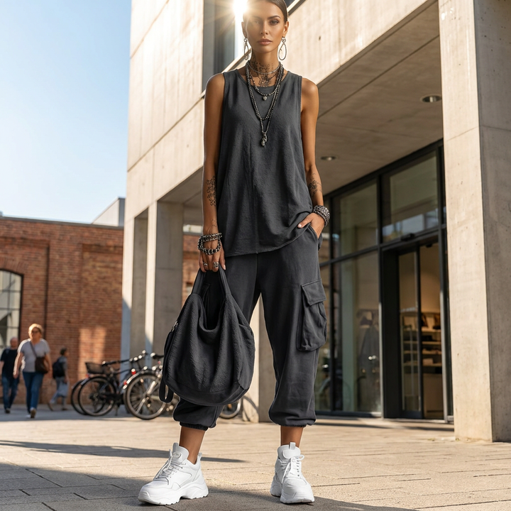 Rocio | Conjunto Urbano